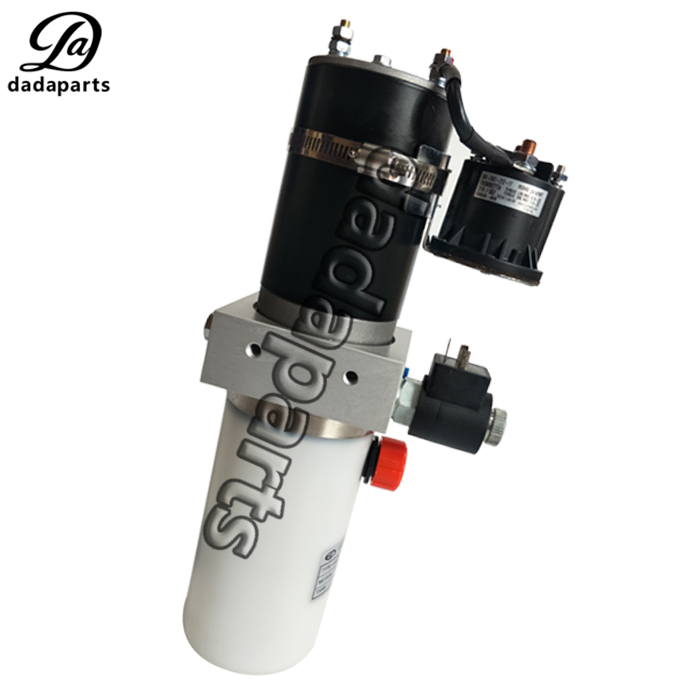 hydraulic power unit assembly 938054 dadaparts