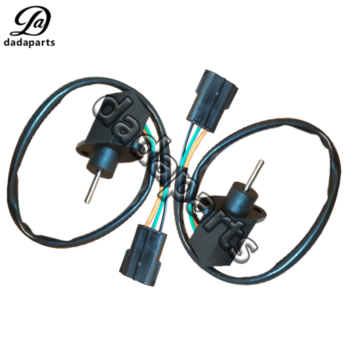 Forklift Parts Direction Sensor 38920-00550 for NICHIYU FB25 | ZAPI