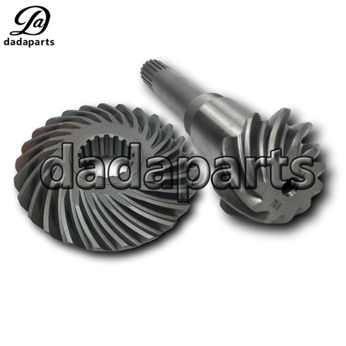 thumbnail image 2 of Servis Rhino Output Shaft – Code 00760892 – Universal Fit – New Replacement Part 2 of 4