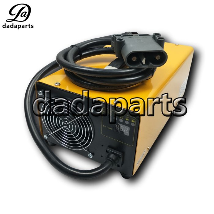 Forklift Battery charger ESCH24V50A | dadaparts