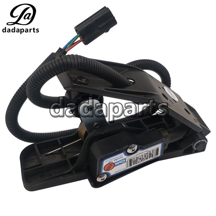 Comesys FZ3-122-2221 pedal accelerator for electric forklift