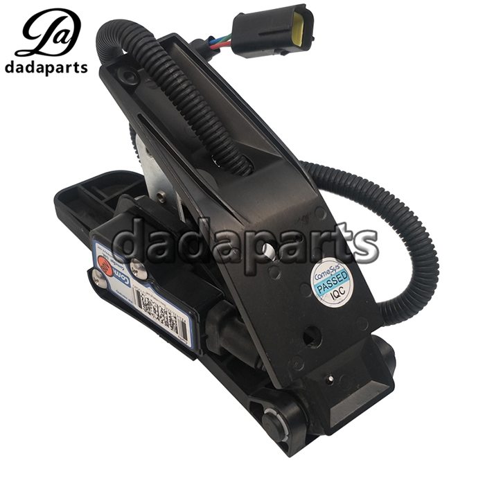 Comesys FZ3-122-2221 pedal accelerator for electric forklift