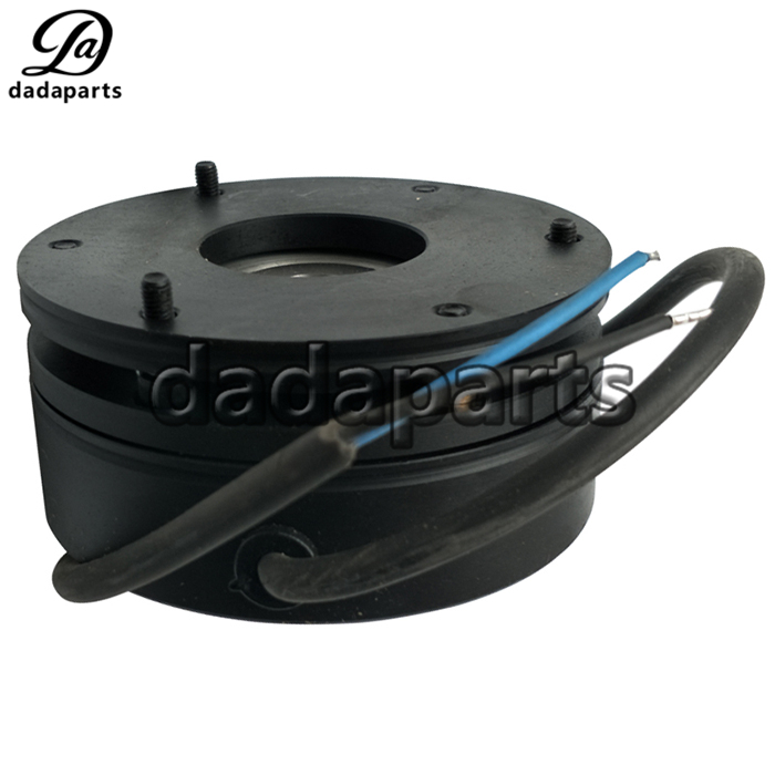 forklift parts Spring operated brake BN08-520-12-15-00-RY | dadaparts